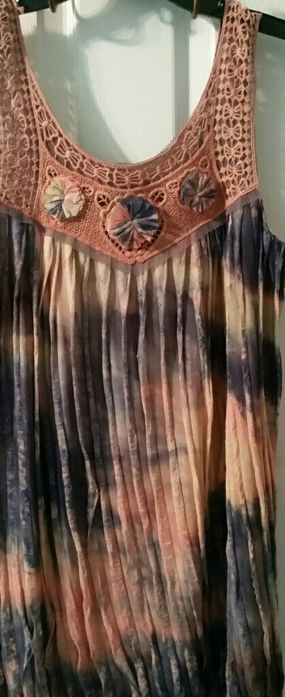 New, never worn,Pretty Angel sundress